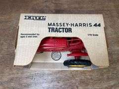 1/16 MH 44 NIB Ertl