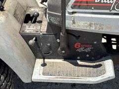 1991 Indy 500 Limited Edition Craftsman GT6000 Lawn Tractor