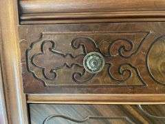 Vintage Chest of Drawers