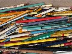 Pencils