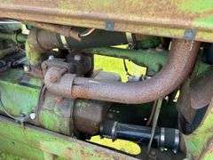 1948 John Deere AR