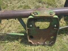 Aftermarket Wide Front End