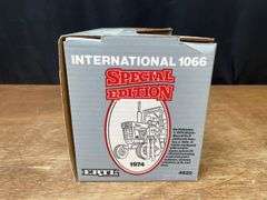 1/16 IH 1066 5 Millionth NIB Ertl