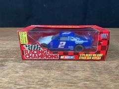 (3) 1/24 NASCAR NIB