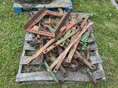 John Deere Hitch Parts