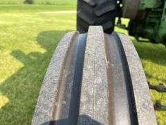 1960 John Deere 730 Diesel Standard