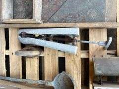 Barn Items