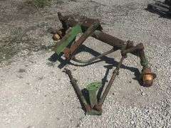 Schwartz Wide Front End