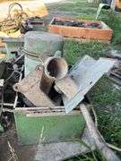 Miscellaneous John Deere Parts