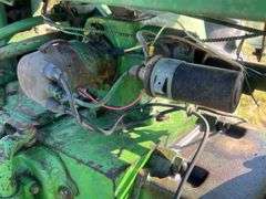 1956 John Deere 60
