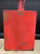 Phillips Oil Tank