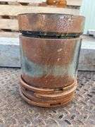 (2) John Deere Model G Pistons