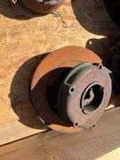 John Deere Clutch Parts