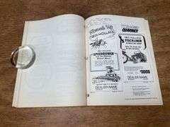 New Holland Literature