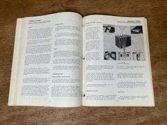(4) IH Tractor Manuals