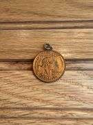 1900 Syracuse Chilled Plow Co. Charm