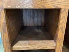 Oak Bar