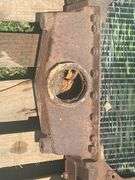 John Deere G Radiator