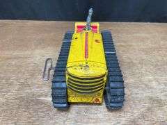 Caterpillar Crawler Marx