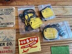 John Deere Tags
