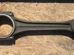 John Deere Model G Rod Set and Camshaft