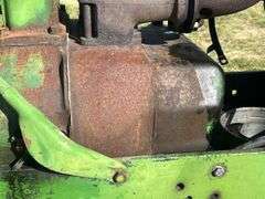 1943 John Deere GM