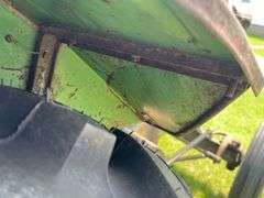 1947 John Deere AR