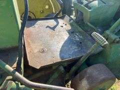 1956 John Deere 60