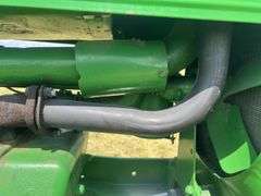 1939 John Deere Unstyled G