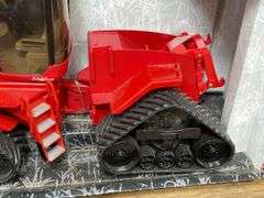 1/16 Case-IH STX440 Collector NIB Ertl