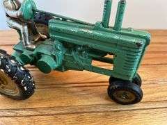 1/16 John Deere A Arcade
