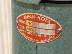 Minn-Kota Trolling Motor