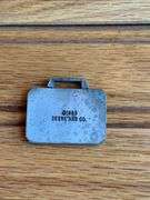 (3) John Deere Industrial Watch Fobs