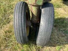 1943 John Deere GM