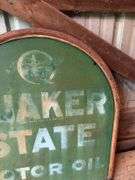 Quaker State Motor Oil