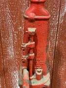 Bennett Oil Pump