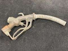 Vintage Brass Fuel Nozzle