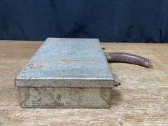 Toledo Scale Weights Set