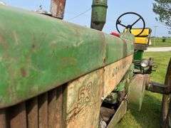 1959 John Deere 530