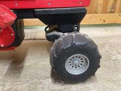 IH Pedal Tractor Ertl