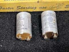 Vintage Gas and Oil Related Memorabilia