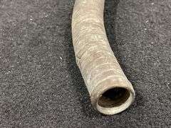 Vintage Brass Fuel Nozzle