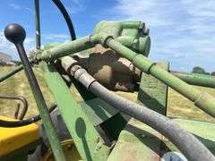 1954 John Deere 70