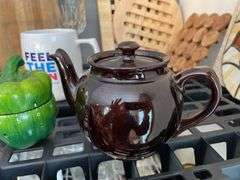 Assorted Mugs & Glasses