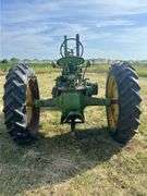 1943 John Deere GM