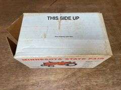 1/16 AC D15 1989 MN State Fair NIB SC