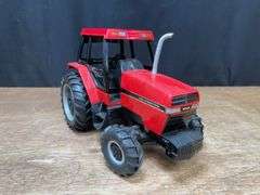 1/16 Case-IH Maxxum 5130 1989 Kansas City NIB Ertl