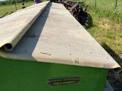 John Deere FB-B Grain Drill