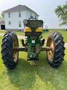 1959 John Deere 530
