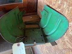(3) PTO Shields